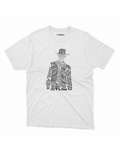 KOSZULKA MĘSKA Cowboy