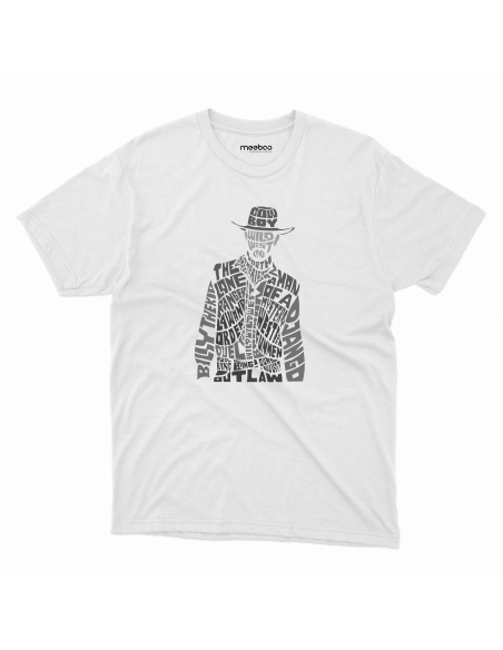 KOSZULKA MĘSKA Cowboy