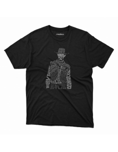 KOSZULKA MĘSKA Cowboy 2