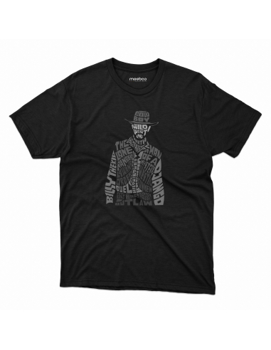 KOSZULKA MĘSKA Cowboy