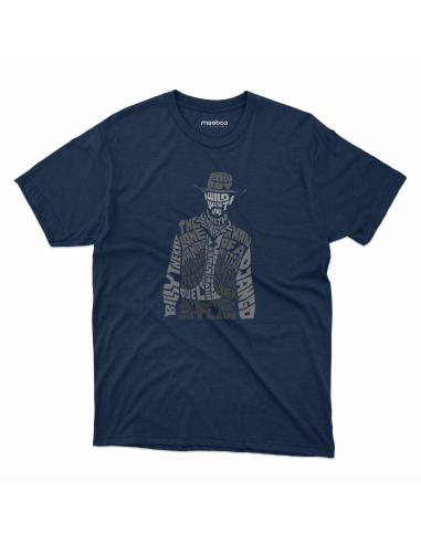 KOSZULKA MĘSKA Cowboy