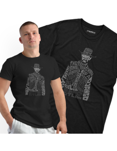 KOSZULKA MĘSKA Cowboy