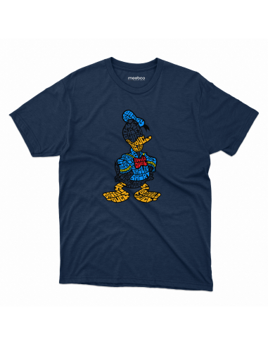 KOSZULKA MĘSKA Kaczor Donald