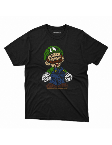 KOSZULKA MĘSKA Plumber Brothers