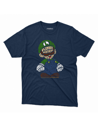 KOSZULKA MĘSKA Plumber Brothers