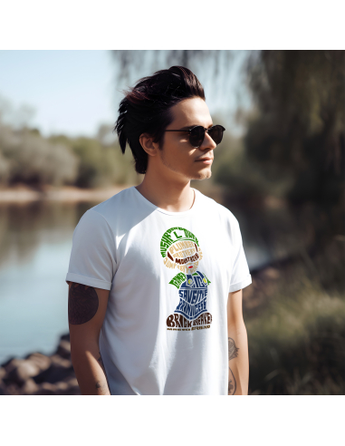 KOSZULKA MĘSKA Plumber Brothers