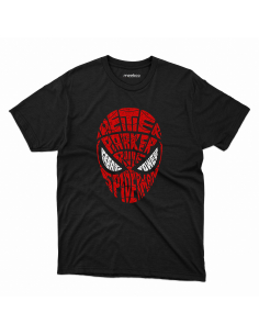 KOSZULKA MĘSKA Spiderman 2