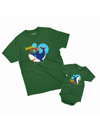 Zestaw KOSZULKA MĘSKA + KOSZULKA LUB...