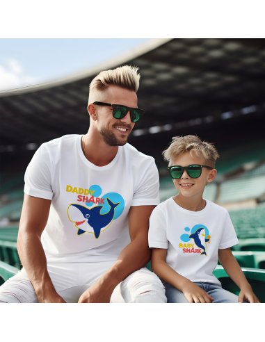 Zestaw KOSZULKA MĘSKA + KOSZULKA LUB...