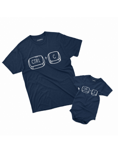 KOSZULKA MĘSKA + KOSZULKA LUB BODY...