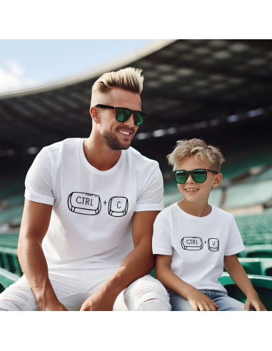 KOSZULKA MĘSKA + KOSZULKA LUB BODY...