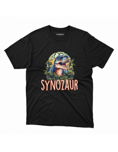 Koszulka DZIECIĘCA Synozaur