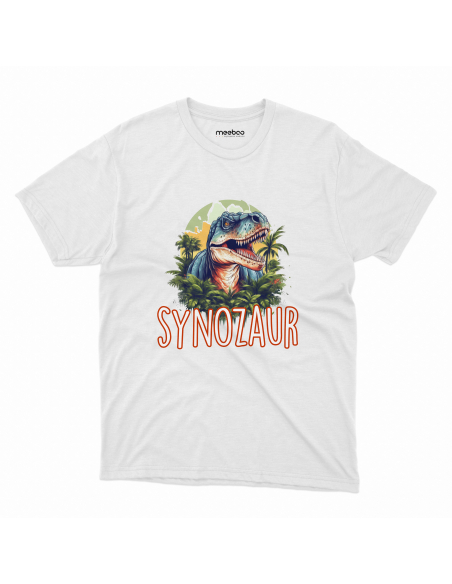 Koszulka DZIECIĘCA Synozaur