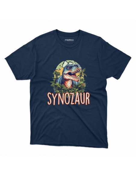 Koszulka DZIECIĘCA Synozaur