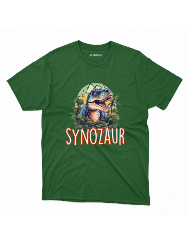 Koszulka DZIECIĘCA Synozaur