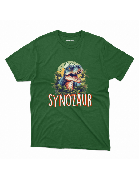 Koszulka DZIECIĘCA Synozaur