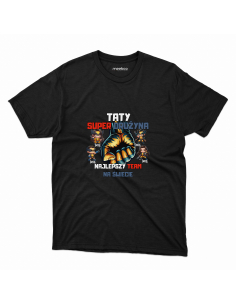 KOSZULKA MĘSKA Wolverine... 2