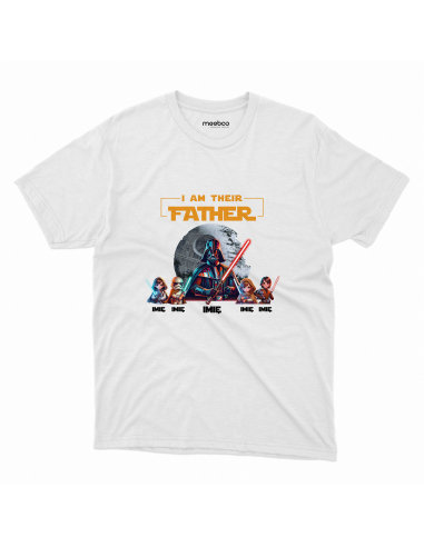 KOSZULKA MĘSKA Gang Death Vader