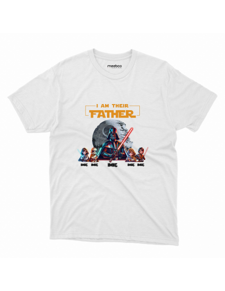 KOSZULKA MĘSKA Gang Death Vader