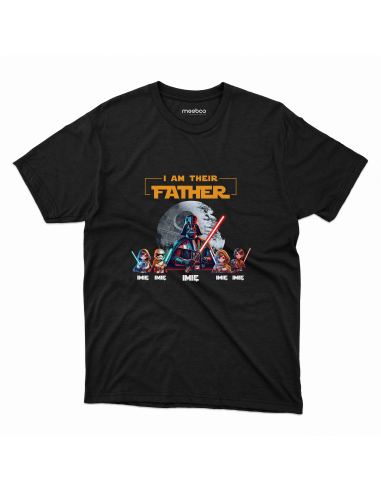 KOSZULKA MĘSKA Gang Death Vader