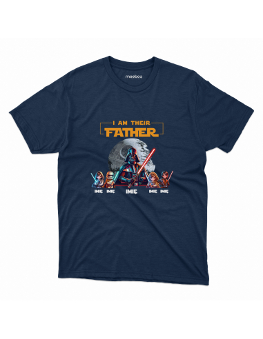 KOSZULKA MĘSKA Gang Death Vader