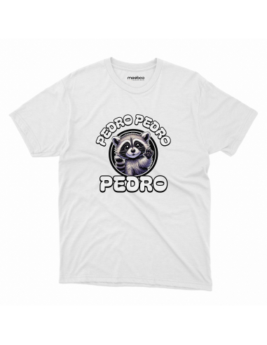 KOSZULKA MĘSKA Pedro Pedro Pedro