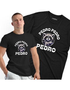 KOSZULKA MĘSKA Pedro Pedro...