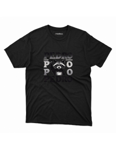 KOSZULKA MĘSKA Szop Pedro... 2