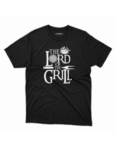 KOSZULKA MĘSKA Lord of Grill 2