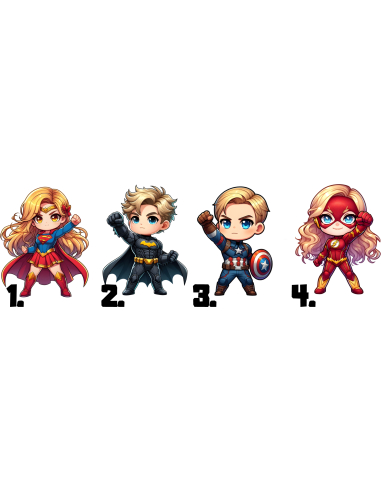 KOSZULKA MĘSKA Super drużyna taty