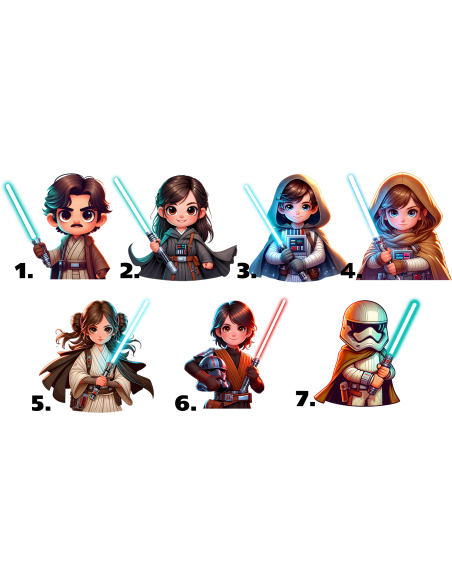 KOSZULKA MĘSKA Gang Death Vader