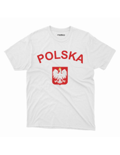 KOSZULKA DAMSKA Kibicuje... 2