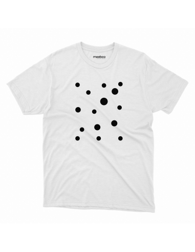 Koszulka DZIECIĘCA Kropki