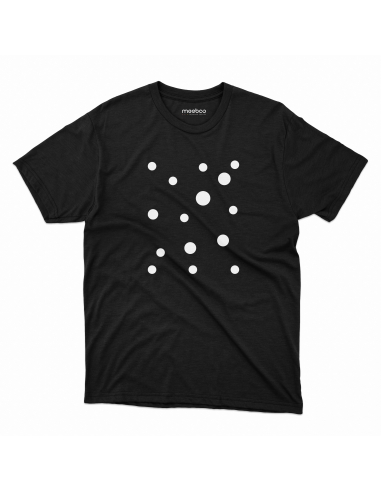 Koszulka DZIECIĘCA Kropki