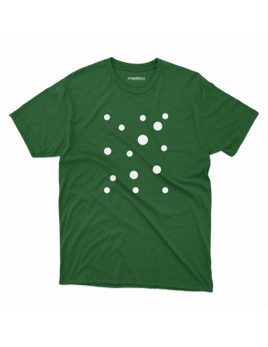 Koszulka DZIECIĘCA Kropki
