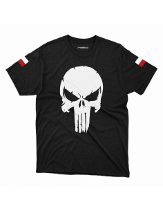 KOSZULKA MĘSKA Punisher 2