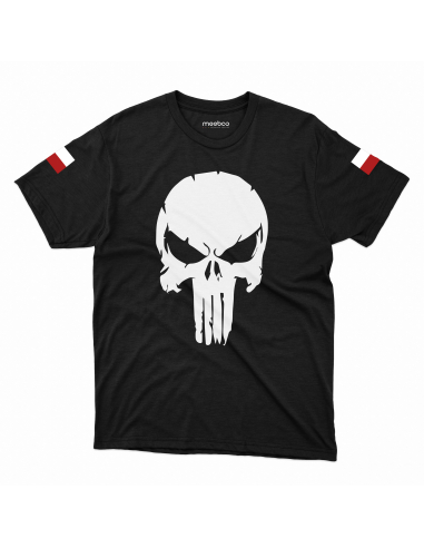 KOSZULKA MĘSKA Punisher