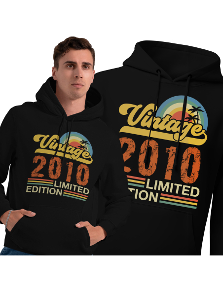 BLUZA MĘSKA Vintage