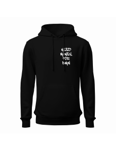 BLUZA MĘSKA Need money for BMW 2