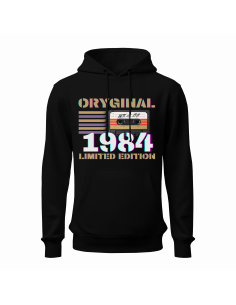 BLUZA MĘSKA Oryginal Vintage 2