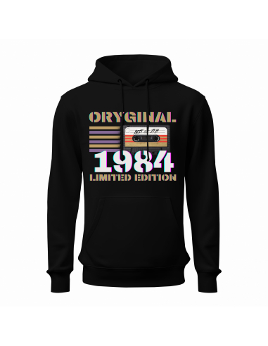 BLUZA MĘSKA Oryginal Vintage