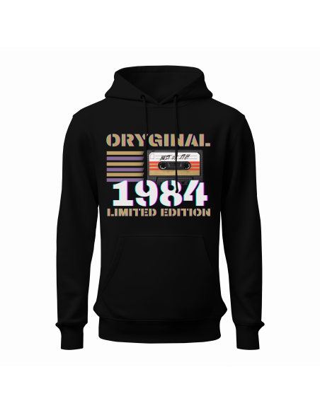 BLUZA MĘSKA Oryginal Vintage