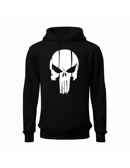 BLUZA MĘSKA Punisher