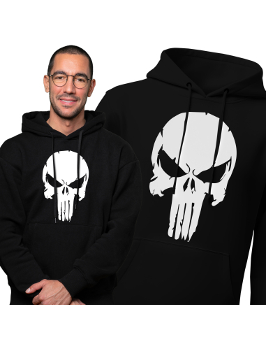 BLUZA MĘSKA Punisher