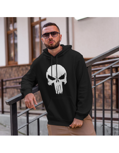 BLUZA MĘSKA Punisher