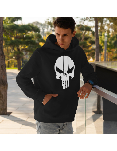 BLUZA MĘSKA Punisher