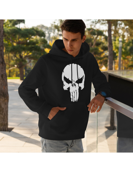 BLUZA MĘSKA Punisher