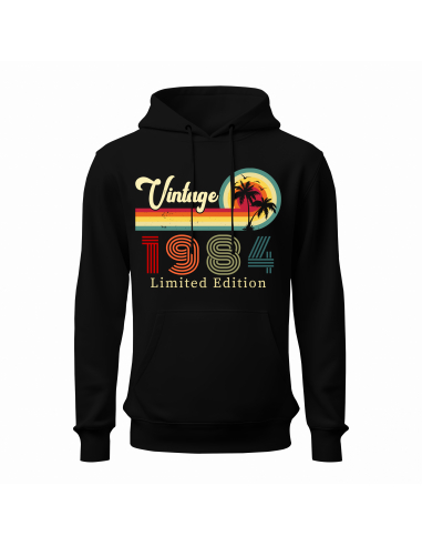 BLUZA MĘSKA 1984 Limited Edition