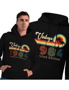 BLUZA MĘSKA 1984 Limited...