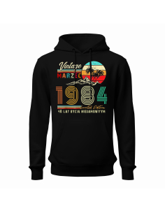 BLUZA MĘSKA Vintage 1984... 2